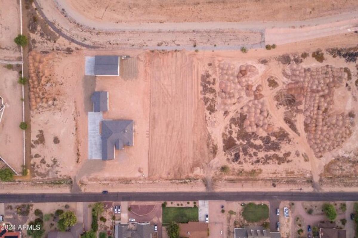  Land in Queen Creek, USA No. 485773