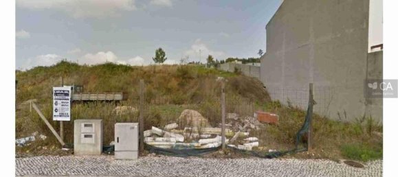 503m² Land in Aljubarrota, Portugal No. 61970 2