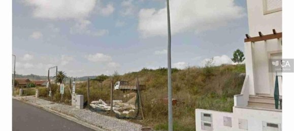 503m² Land in Aljubarrota, Portugal No. 61970 3