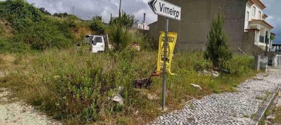 503m² Land in Aljubarrota, Portugal No. 61970 4