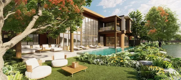 6 Schlafzimmer Villa in Phuket, Thailand, Nr. 77376 6