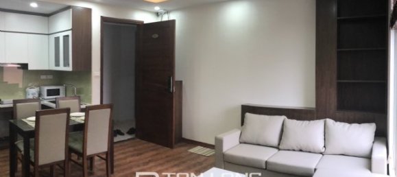 2 chambres Appartement à Tay Ho, Vietnam No. 1413 2