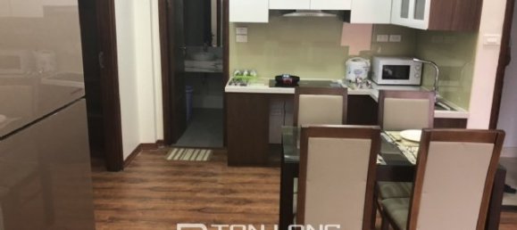 2 chambres Appartement à Tay Ho, Vietnam No. 1413 3