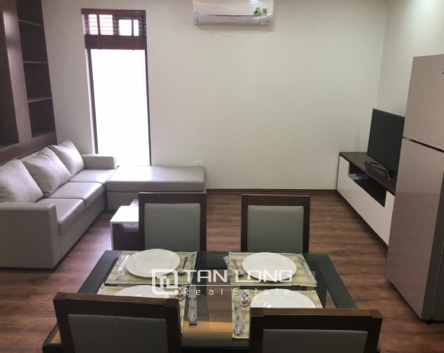 2 chambres Appartement à Tay Ho, Vietnam No. 1413