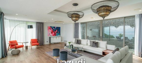 6 bedrooms Villa in Kamala, Thailand No. 14672 6