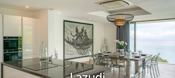 6 bedrooms Villa in Kamala, Thailand No. 14672 5