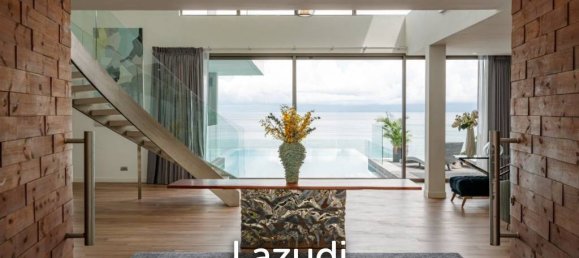 6 bedrooms Villa in Kamala, Thailand No. 14672 3