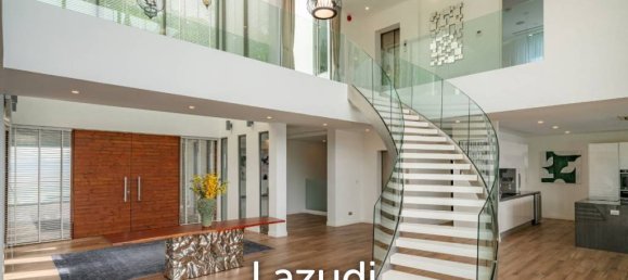 6 bedrooms Villa in Kamala, Thailand No. 14672 2