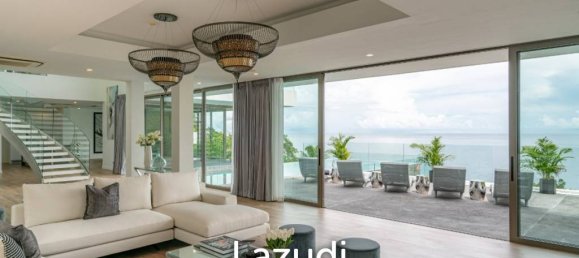 6 bedrooms Villa in Kamala, Thailand No. 14672 7