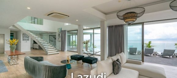 6 bedrooms Villa in Kamala, Thailand No. 14672 9