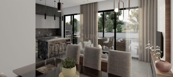 4 bedrooms Villa in Monagroulli, Cyprus No. 4057 5