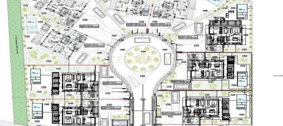 4 bedrooms Villa in Monagroulli, Cyprus No. 4057 2