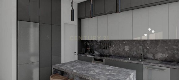 4 bedrooms Villa in Monagroulli, Cyprus No. 4057 3