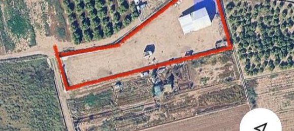 Terreno em Moncada, Spain 2800 m² N.º 182486 7