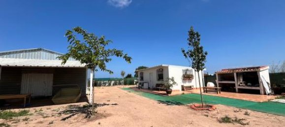 Terreno em Moncada, Spain 2800 m² N.º 182486 3