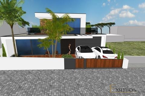  Land in Povoa de Varzim, Portugal No. 328444