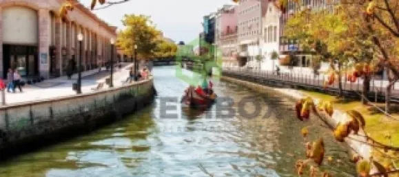 2 bedrooms Apartment in Aveiro, Portugal No. 83050 20