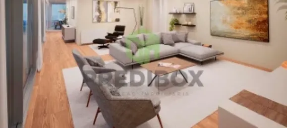 2 bedrooms Apartment in Aveiro, Portugal No. 83050 3