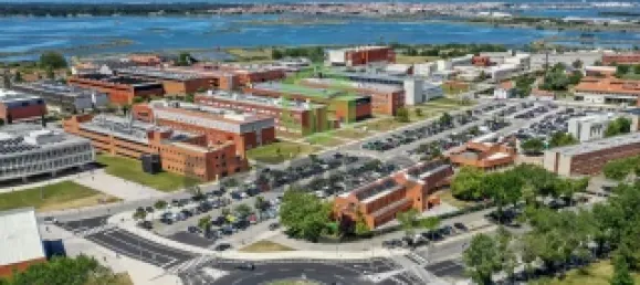 2 bedrooms Apartment in Aveiro, Portugal No. 83050 32