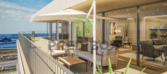 2 bedrooms Apartment in Aveiro, Portugal No. 83050 6