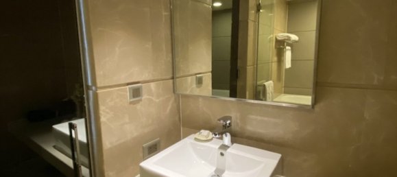 Квартира с 1 спальней в Район 1, Хошимин, Вьетнам № 13745 6