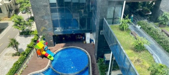 3 bedrooms Apartment in Bac Tu Liem, Vietnam No. 13951 7