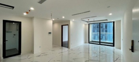 3 bedrooms Apartment in Bac Tu Liem, Vietnam No. 13951 2