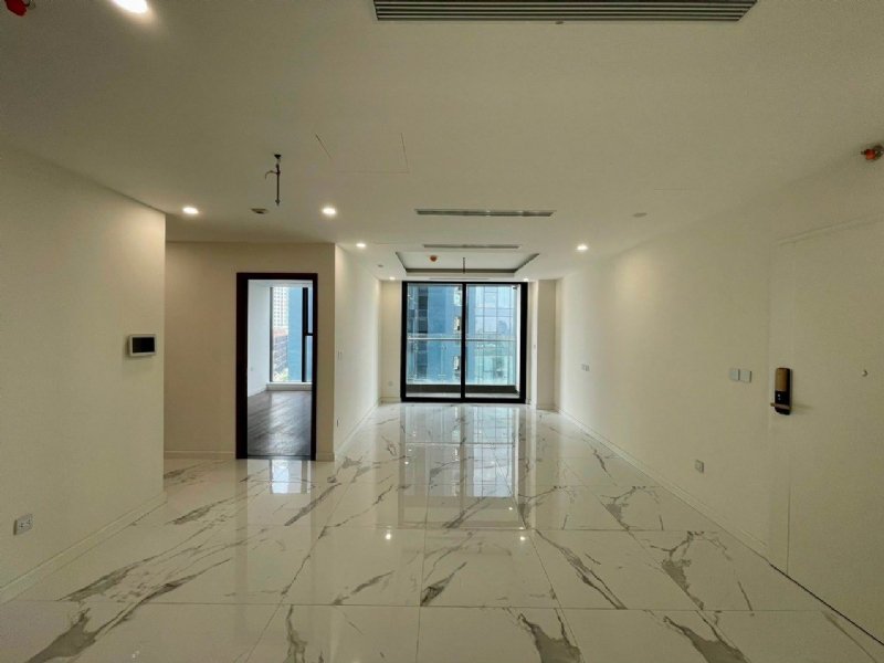 3 bedrooms Apartment in Bac Tu Liem, Vietnam No. 13951