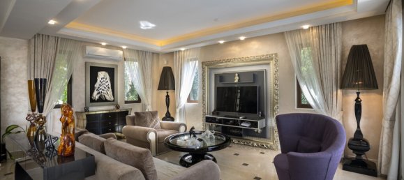 5 bedrooms Villa in Paphos, Cyprus No. 2518 6