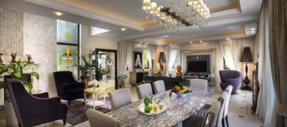 5 bedrooms Villa in Paphos, Cyprus No. 2518 4