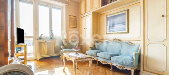 Apartamento de 3 habitaciónes en Turin, Italy No. 12304 17