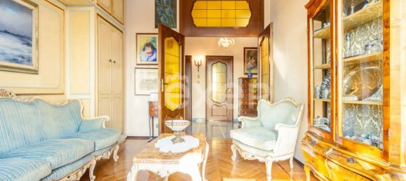 Apartamento de 3 habitaciónes en Turin, Italy No. 12304 19