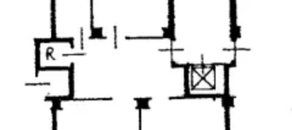 Apartamento de 3 habitaciónes en Turin, Italy No. 12304 13