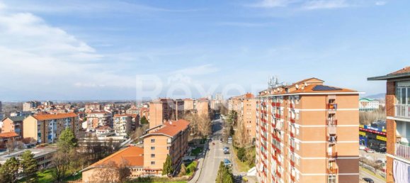 Apartamento de 3 habitaciónes en Turin, Italy No. 12304 7