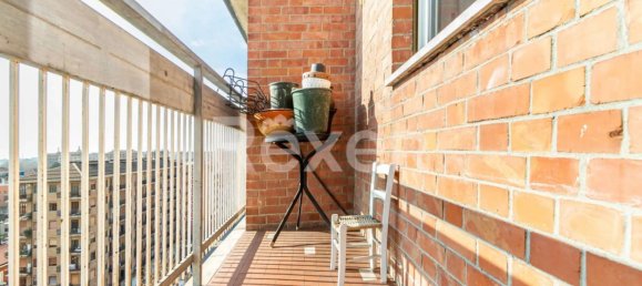 Apartamento de 3 habitaciónes en Turin, Italy No. 12304 8