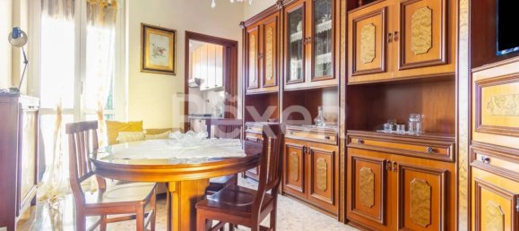 Apartamento de 3 habitaciónes en Turin, Italy No. 12304 20