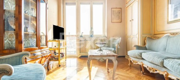 Apartamento de 3 habitaciónes en Turin, Italy No. 12304 16