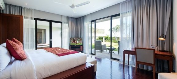 4 Schlafzimmer Villa in South Kuta, Indonesia, Nr. 3043 23