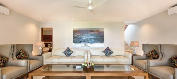 4 Schlafzimmer Villa in South Kuta, Indonesia, Nr. 3043 10
