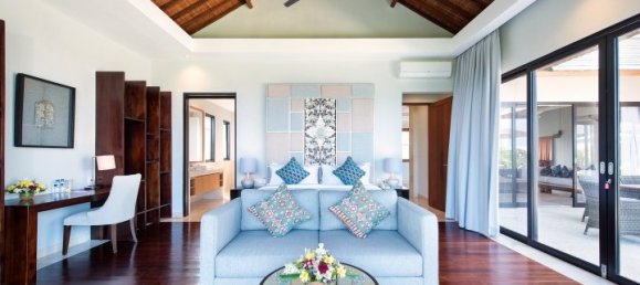 4 Schlafzimmer Villa in South Kuta, Indonesia, Nr. 3043 17