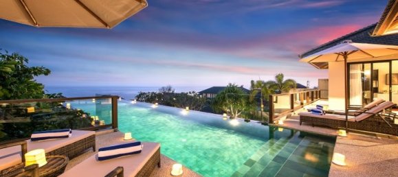 4 Schlafzimmer Villa in South Kuta, Indonesia, Nr. 3043 8