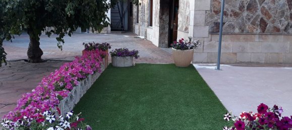 Casa T3 em Cuarte de Huerva, Spain N.º 154365 8