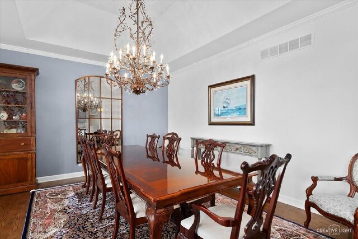 4 Schlafzimmer Haus in Plainfield, USA, Nr. 430189