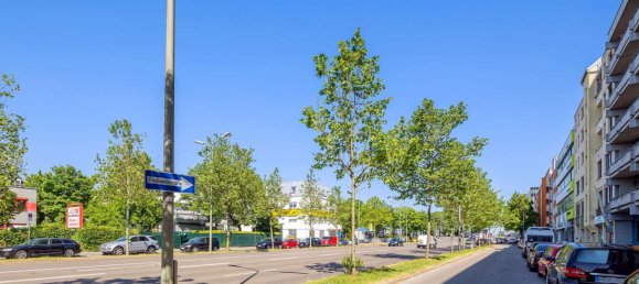 Parking à Munich, Germany No. 368353 4