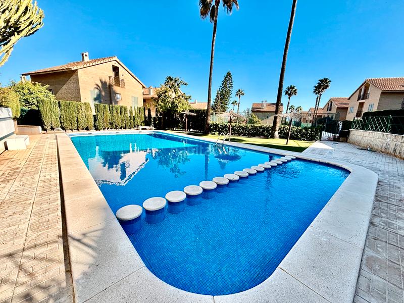 5 bedrooms House in Cabo De Las Huertas, Spain No. 263196