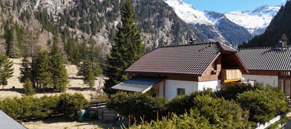 Casa de 3 habitaciónes en Mallnitz, Austria No. 127243 2