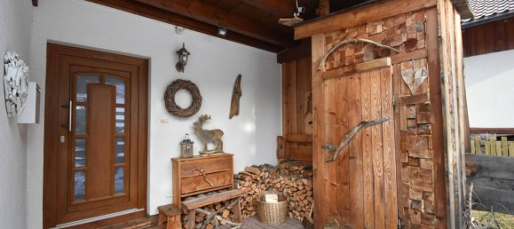 Casa de 3 habitaciónes en Mallnitz, Austria No. 127243 17