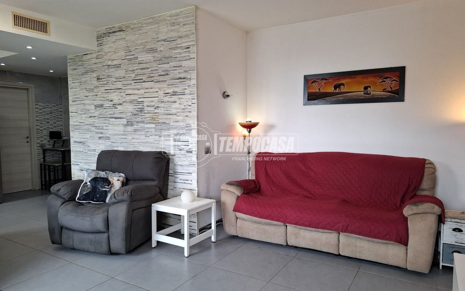Apartamento de 3 habitaciónes en San Donato Milanese, Italy No. 268870