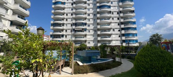 4-salle Appartement à Tosmur, Turkey No. 40517 13