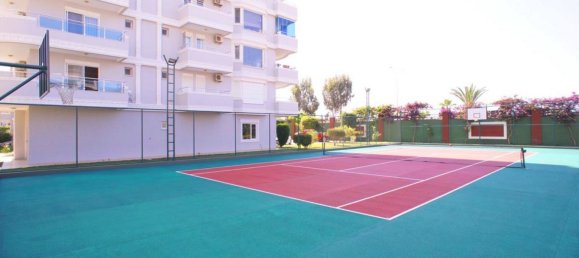 4-salle Appartement à Tosmur, Turkey No. 40517 16